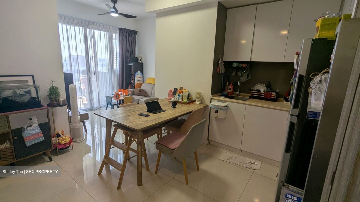 Sky Vue (D20), Condominium #606466731